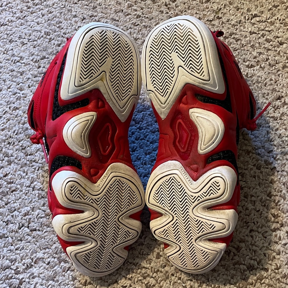Kobe crazy 8 - Picture 4 of 5